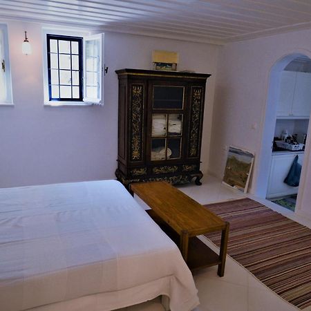 Villa Sunset Hydra Ngoại thất bức ảnh