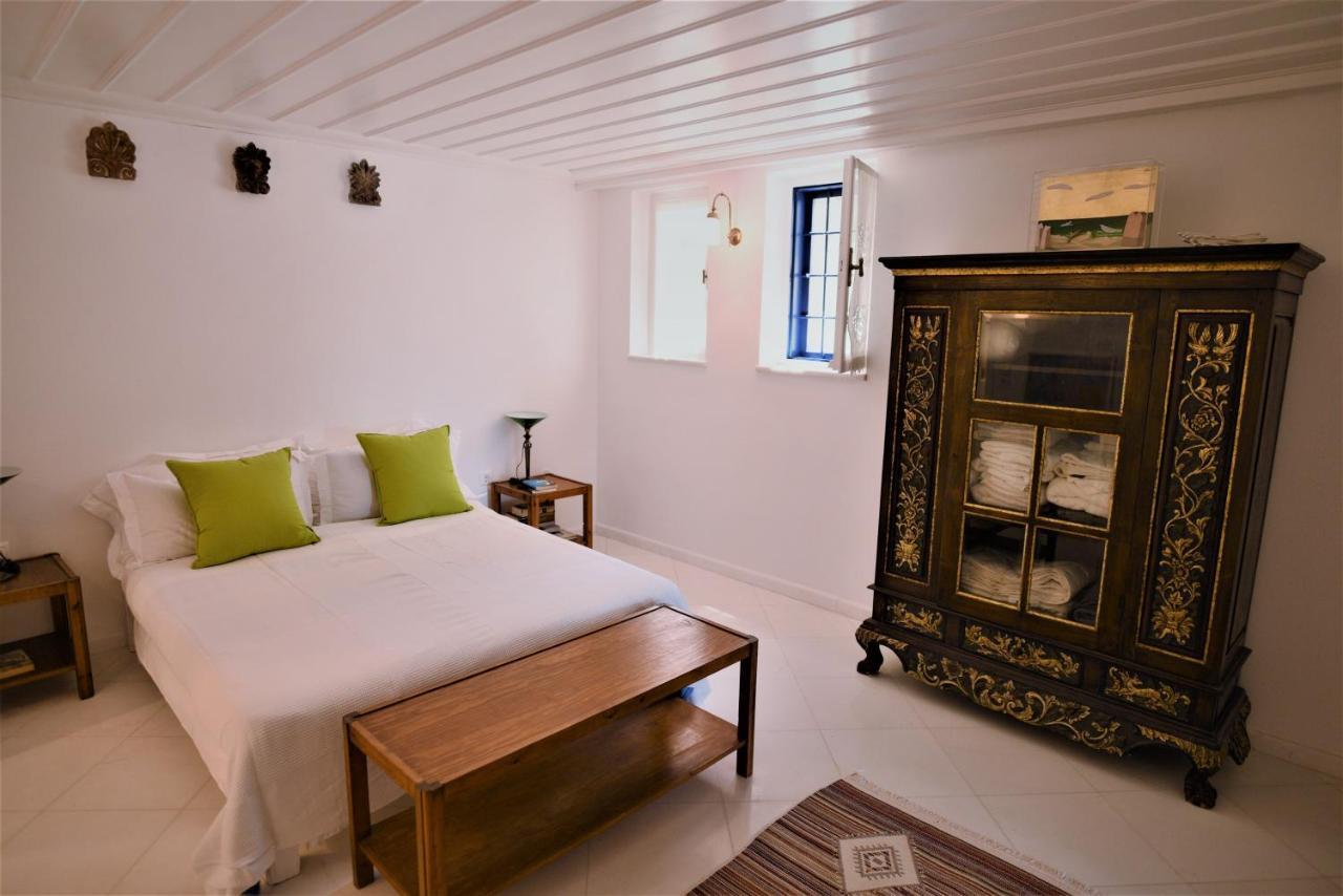 Villa Sunset Hydra Ngoại thất bức ảnh