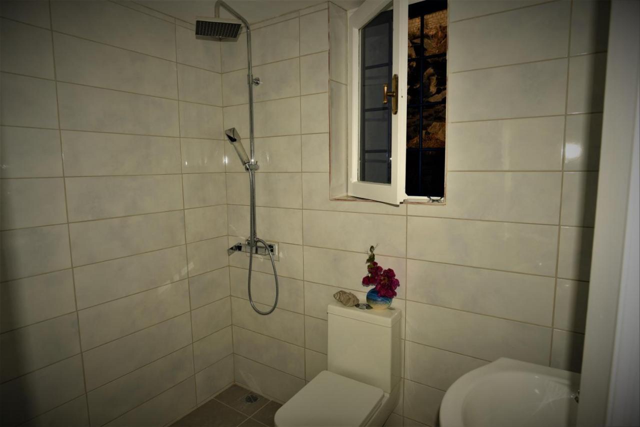 Villa Sunset Hydra Ngoại thất bức ảnh