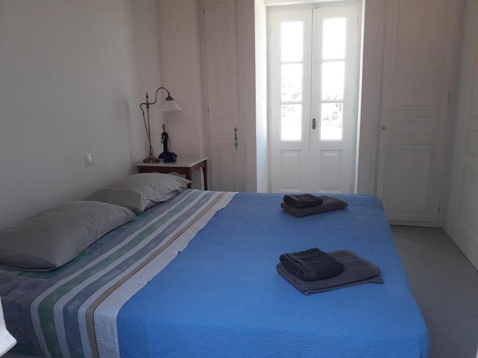 Villa Sunset Hydra Ngoại thất bức ảnh